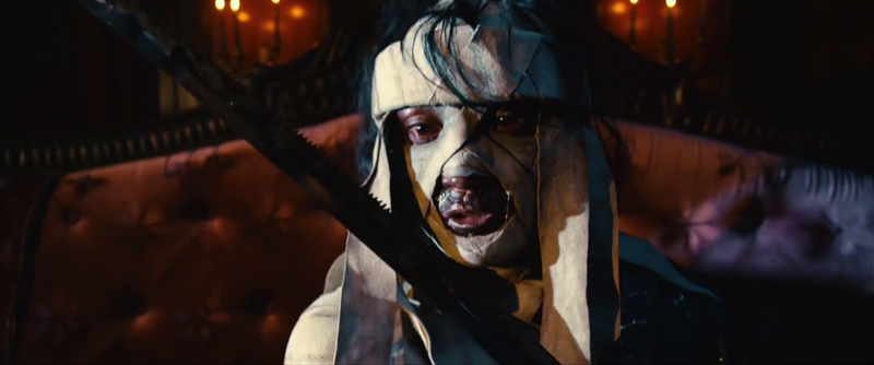 Illustration for article titled The Second Kenshin Film is Just as Good as the First